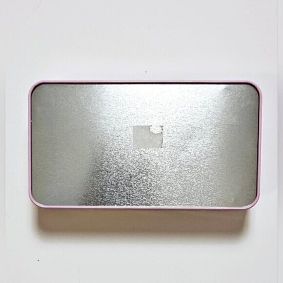 Hello Kitty Pink Tin Storage Box 💖 Sanrio Collectible - Picture 2 of 7